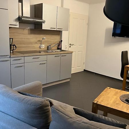 Ferienhaus Piana 몬샤우 외부 사진