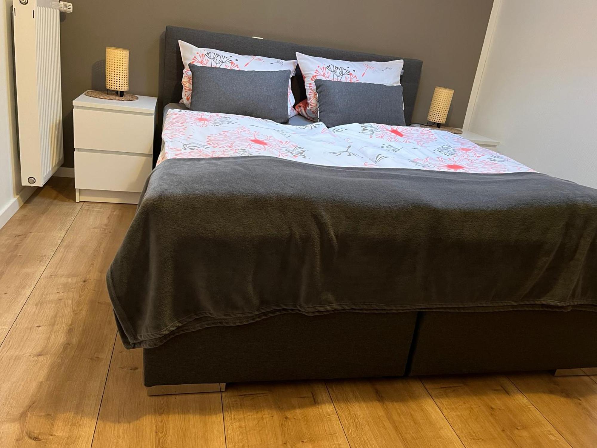 Ferienhaus Piana 몬샤우 외부 사진