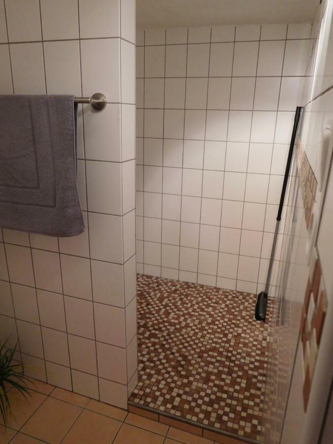 Ferienhaus Piana 몬샤우 외부 사진